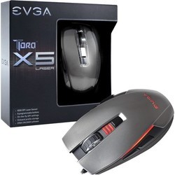 Мышки EVGA TORQ X5L