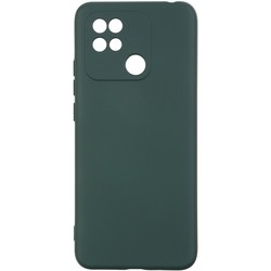 Чехлы для мобильных телефонов ArmorStandart Icon Case for Redmi 10C (красный)