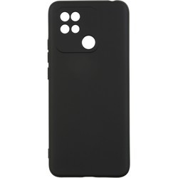 Чехлы для мобильных телефонов ArmorStandart Icon Case for Redmi 10C (черный)