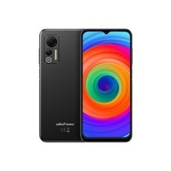 Мобильные телефоны UleFone Note 14 16GB (черный)