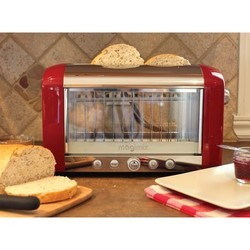 Тостеры, бутербродницы и вафельницы Magimix Vision 11540