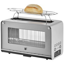 Тостеры, бутербродницы и вафельницы WMF Lono Glass Toaster