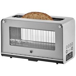 Тостеры, бутербродницы и вафельницы WMF Lono Glass Toaster