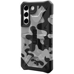 Чехлы для мобильных телефонов UAG Pathfinder SE Camo for Galaxy S22