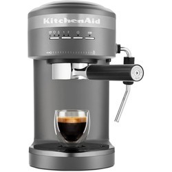 Кофеварки и кофемашины KitchenAid 5KES6403EDG