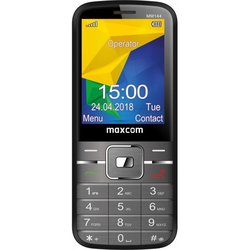 Мобильные телефоны Maxcom MM144