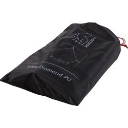 Палатки Nordisk Voss Diamond Pu Tarp