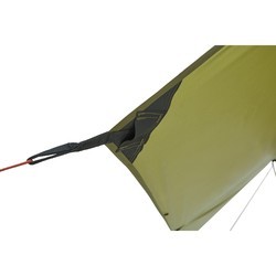 Палатки Nordisk Voss Diamond Pu Tarp