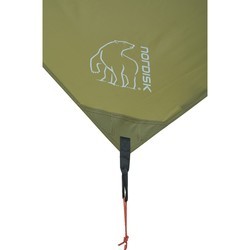 Палатки Nordisk Voss Diamond Pu Tarp