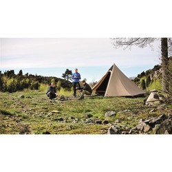 Палатки Robens Fairbanks 4