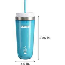 Термосы ZOKU Iced Coffee Maker