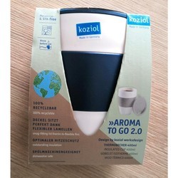 Термосы Koziol Aroma To Go 2.0