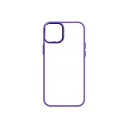 Чехлы для мобильных телефонов ArmorStandart Unit for iPhone 13 (фиолетовый)