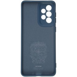 Чехлы для мобильных телефонов ArmorStandart Icon Case for Galaxy A33 (розовый)