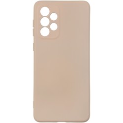 Чехлы для мобильных телефонов ArmorStandart Icon Case for Galaxy A33 (бежевый)