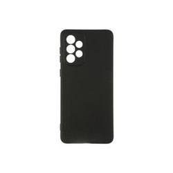 Чехлы для мобильных телефонов ArmorStandart Icon Case for Galaxy A33 (черный)