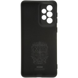 Чехлы для мобильных телефонов ArmorStandart Icon Case for Galaxy A53 (черный)