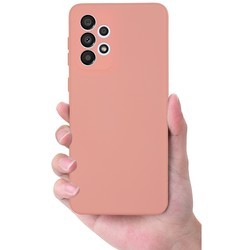 Чехлы для мобильных телефонов ArmorStandart Icon Case for Galaxy A53 (фиолетовый)