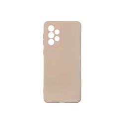 Чехлы для мобильных телефонов ArmorStandart Icon Case for Galaxy A53 (бежевый)