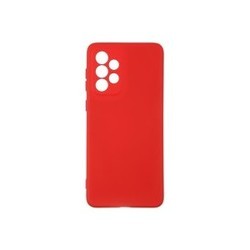 Чехлы для мобильных телефонов ArmorStandart Icon Case for Galaxy A53 (красный)