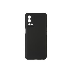 Чехлы для мобильных телефонов ArmorStandart Icon Case for A55 (черный)