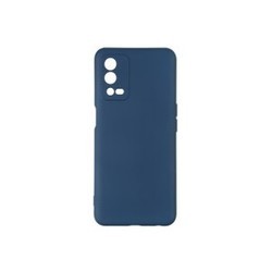 Чехлы для мобильных телефонов ArmorStandart Icon Case for A55 (синий)
