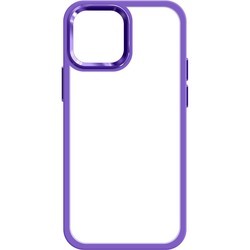 Чехлы для мобильных телефонов ArmorStandart Unit for iPhone 13 mini (черный)