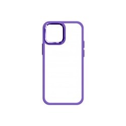 Чехлы для мобильных телефонов ArmorStandart Unit for iPhone 13 mini (фиолетовый)