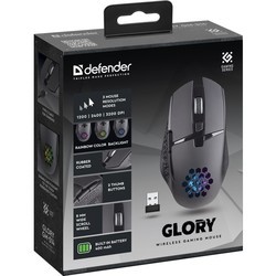 Мышки Defender Glory GM-514