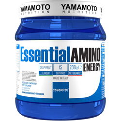 Аминокислоты Yamamoto Essential Amino Energy 200 g