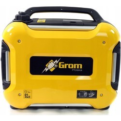 Генераторы GROM QL2000i-1