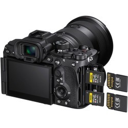 Фотоаппараты Sony A7r V kit