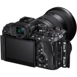 Фотоаппараты Sony A7r V kit