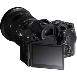 Фотоаппараты Sony A7r V kit