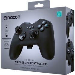 Игровые манипуляторы Nacon GC-200WL Wireless Controller
