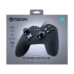 Игровые манипуляторы Nacon GC-100XF Wired Controller