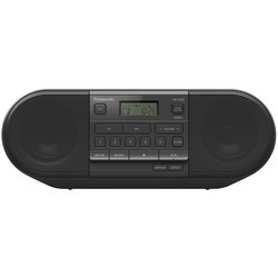 Аудиосистемы Panasonic RX-D500EG-K