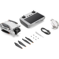 Квадрокоптеры (дроны) DJI Mini 3 Fly More Combo