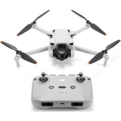 Квадрокоптеры (дроны) DJI Mini 3 Fly More Combo