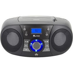 Аудиосистемы Eltra Sabrina CD-60BT