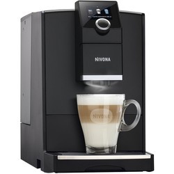 Кофеварки и кофемашины Nivona CafeRomatica 791