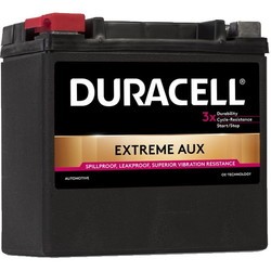 Автоаккумуляторы Duracell DEAUX14LAGM