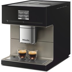 Кофеварки и кофемашины Miele CM 7550