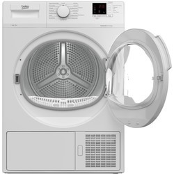 Сушильные машины Beko DTLP 81141 W