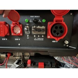 Генераторы Einhell TC-PG 65/E5