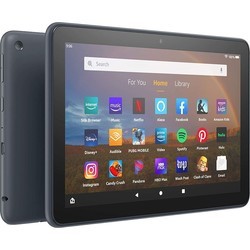 Планшеты Amazon Fire HD 8 Plus 2020 32GB