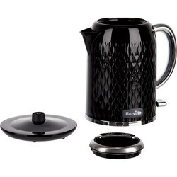 Электрочайники Breville Curve VKT017