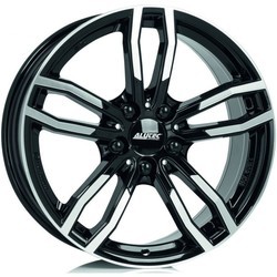 Диски Alutec Drive 8,5x19/5x112 ET52 DIA66,7