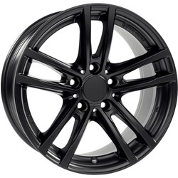 Диски Alutec X10 7,5x18/5x112 ET51 DIA57,1