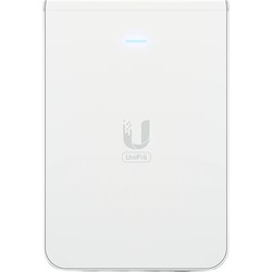 Wi-Fi оборудование Ubiquiti UniFi 6 In-Wall